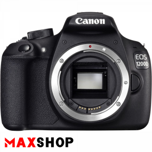 Canon EOS 1200D DSLR Camera Body