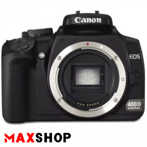 Canon EOS 400D DSLR Camera Body