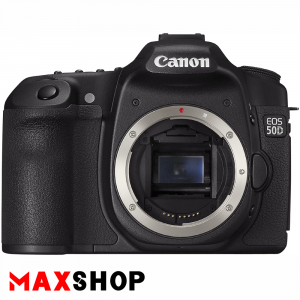 Canon EOS 50D DSLR Camera Body