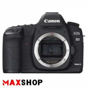Canon EOS 5D Mark II DSLR Camera Body