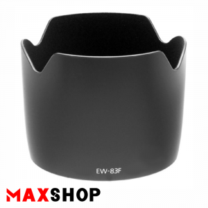 EW-83F Lens Hood for Canon 24-70mm f/2.8L