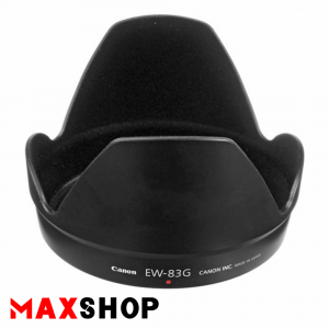 Canon EW-83G Lens Hood for EF 28-300mm f/3.5-5.6L IS