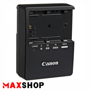 Canon LC-E6 Orginal Charger for LP-E6 Battery