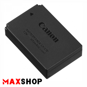 Canon LP-E12 High Copy Battery