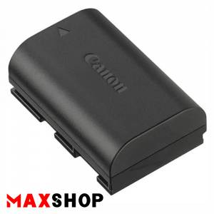 Canon LP-E6 High Copy Battery