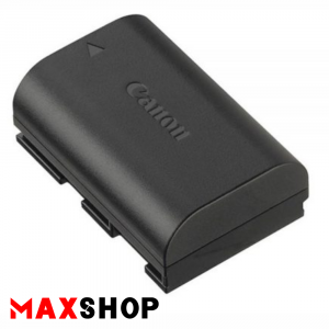 Canon LP-E6N High Copy Battery