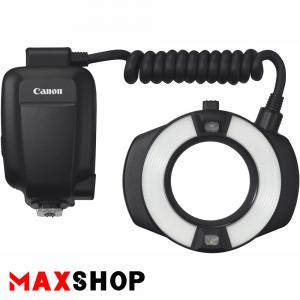 Canon MR-14EX Macro Flash