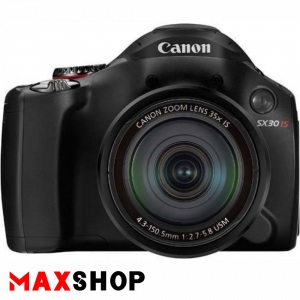 Canon PowerShot SX30 Body