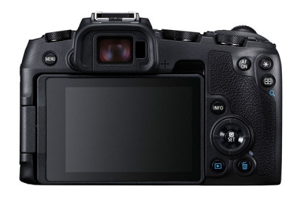 دوربین بدون آینه کانن EOS RP + RF 24-105mm IS USM