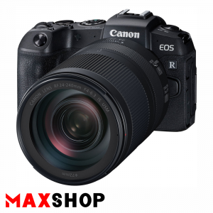 دوربین بدون آینه کانن EOS RP + RF 24-240mm IS USM