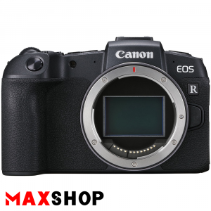 Canon EOS RP Mirrorless Camera Body