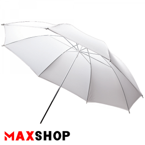 Diffuser 90cm White Photography Umbrella