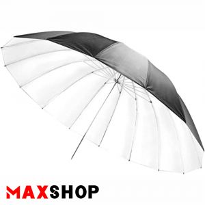 Dream Light 180cm Black-White Photography Umbrella