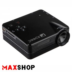 F-Speed 1018 Video Projector