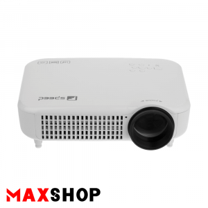 F-Speed 7018 Video Projector
