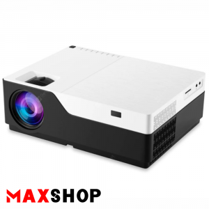 F-Speed M18 Video Projector