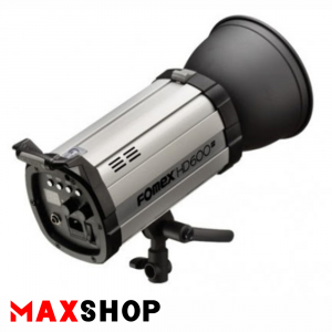 Fomex HD600p Lightning Studio Flash