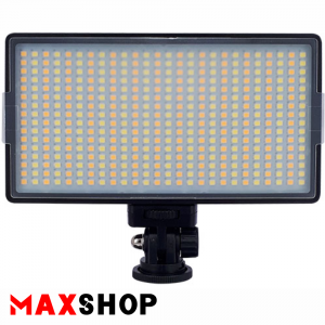 Fotomax LED 416 Video Light