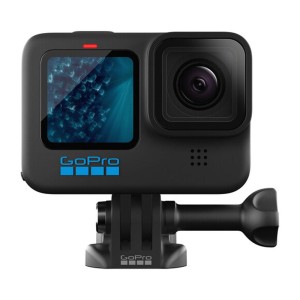 GoPro Hero 11 Black Action Camera