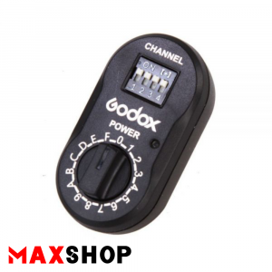 Godox FTR-16 Radio Trigger