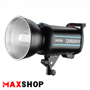 Godox QS-600 II Studio Flash