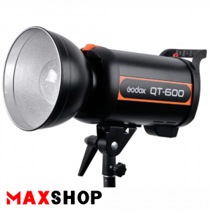 Godox QT-600 Studio Flash