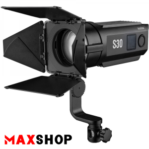 Godox S30 Video Light