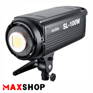 Godox SL100 LED Video Light