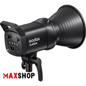 ویدیو لایت گودکس Godox SL60IIBI Bi-Color LED Video Light