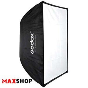 سافت باکس زنبوری گودکس Godox SoftBox 80x120cm