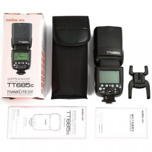 اسپیدلایت گودکس TT685-C برای کانن