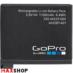 Gopro HERO 4 Battery