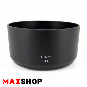 HB-77 Lens Hood for Nikon 70-300mm AFP