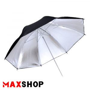 Harmony 101cm Black-Silver Photography Umbrella