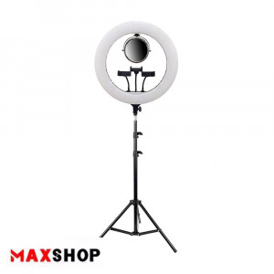 Hero YQ-520A Ring light + 805 light stand