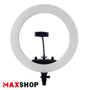 Hero YQ-520A Ring light