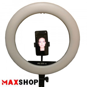 Jm-488a ring light