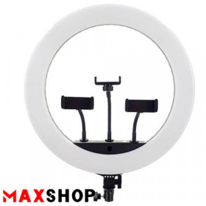 Jmary FM-18R Ring Light