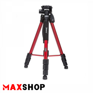 Jmary KP-2254 Red Tripod