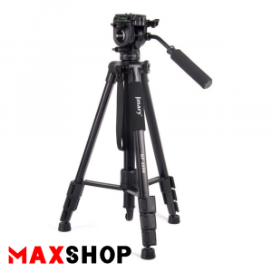 Jmary KP-2599 Black Tripod