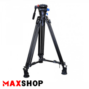 Jmary PH20 + LF85 Video Tripod