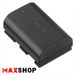 Canon LP-E6N Original Battery