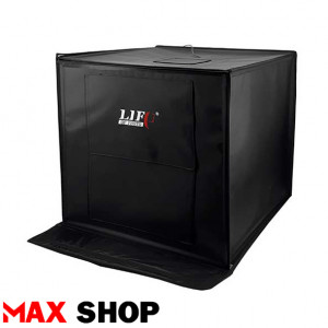 Lightbox 40x40 Life