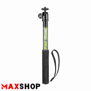 Manfrotto Off Road Stunt Pole monopod