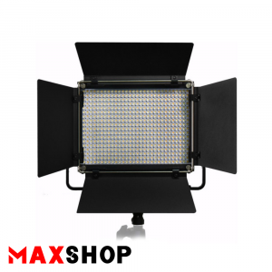 Maxlight LED-540ASRC Video Light