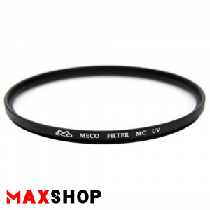 Meco 49mm Lens Filter