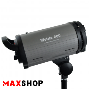 Mettle MS-600 Studio Flash