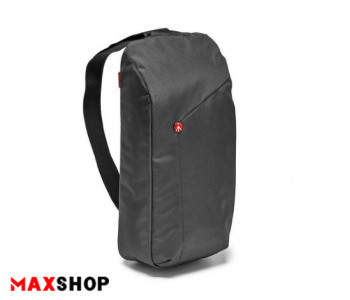 NX camera bodypack I Grey for CSC