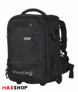 Naneu Urban Gear U220n Rolling Camera Bag