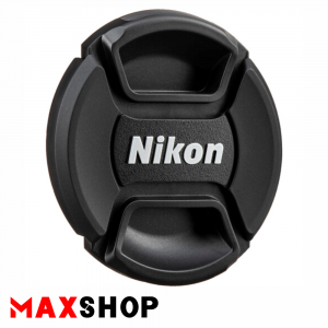 Nikon 58mm Lens Cap